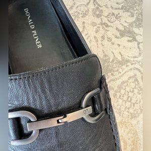 Donald Pliner Driving Loafers